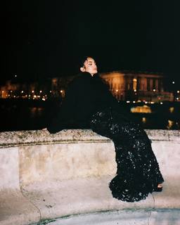 Amina Muaddi feet photo thumbnail