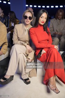 Amina Muaddi feet photo thumbnail