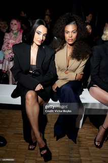 Amina Muaddi feet photo thumbnail