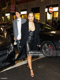 Amina Muaddi feet photo thumbnail