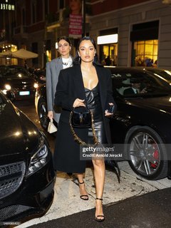 Amina Muaddi feet photo thumbnail