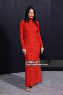 Amina Muaddi feet photo thumbnail