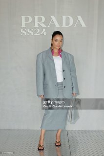 Amina Muaddi feet photo thumbnail