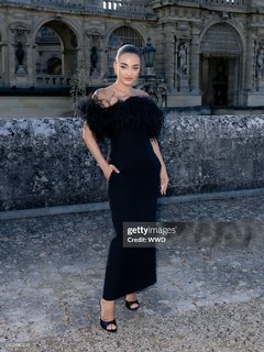 Amina Muaddi feet photo thumbnail