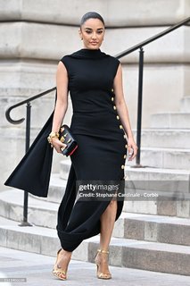 Amina Muaddi feet photo thumbnail