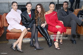 Amina Muaddi feet photo thumbnail