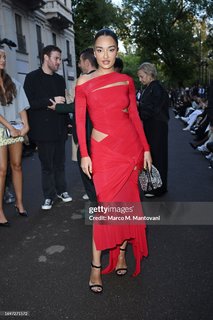 Amina Muaddi feet photo thumbnail