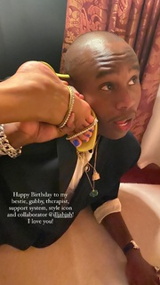 Amina Muaddi feet photo thumbnail