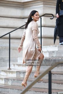 Amina Muaddi feet photo thumbnail