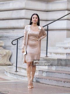 Amina Muaddi feet photo thumbnail