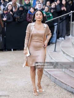 Amina Muaddi feet photo thumbnail