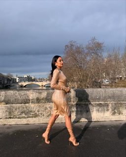 Amina Muaddi feet photo thumbnail