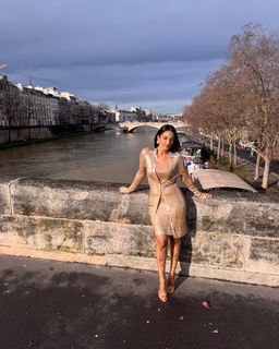 Amina Muaddi feet photo thumbnail