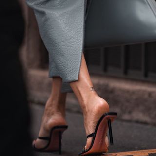 Amina Muaddi feet photo thumbnail