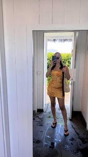 Amina Muaddi feet photo thumbnail