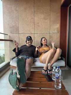 Amina Muaddi feet photo thumbnail