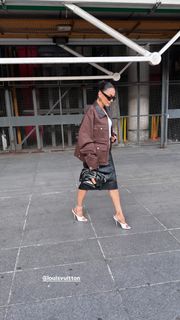 Amina Muaddi feet photo thumbnail