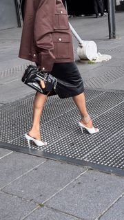 Amina Muaddi feet photo thumbnail