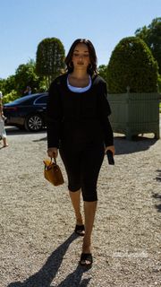 Amina Muaddi feet photo thumbnail