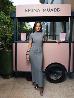 Amina Muaddi feet photo thumbnail