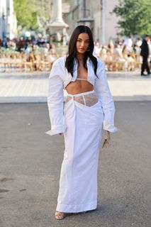 Amina Muaddi feet photo thumbnail