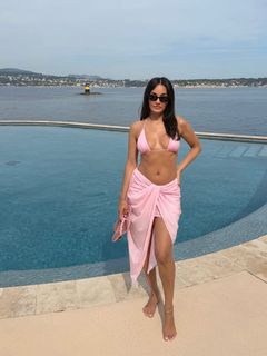 Amina Muaddi feet photo 20