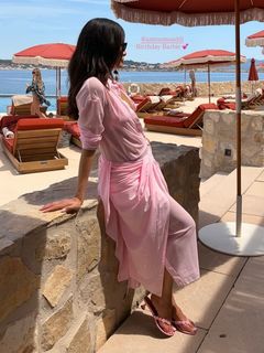 Amina Muaddi feet photo 19