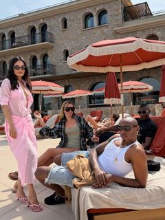 Amina Muaddi feet photo 17