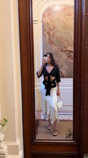Amina Muaddi feet photo 15