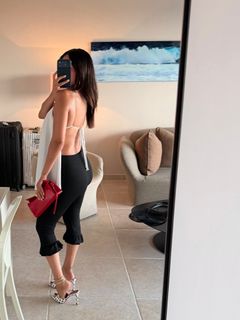 Amina Muaddi feet photo 7