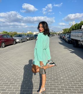 Amira Adeeb feet photo 1