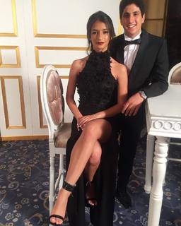 Amira Adeeb feet photo 3