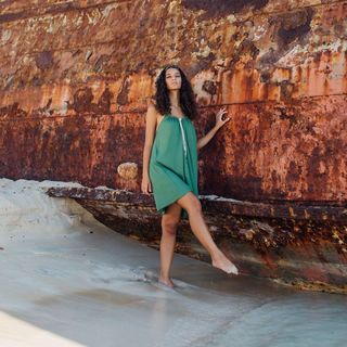 Amira Adeeb feet photo 17
