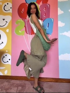 Amira Adeeb feet photo 8