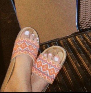 Amira Adeeb feet photo 6