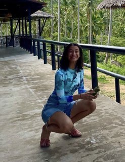 Amira Adeeb feet photo 3