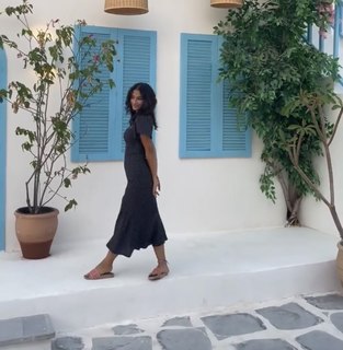 Amira Adeeb feet photo 18