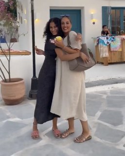 Amira Adeeb feet photo 17