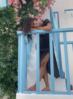 Amira Adeeb feet photo 14