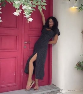 Amira Adeeb feet photo 12