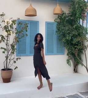 Amira Adeeb feet photo 11