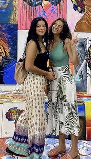 Amira Adeeb feet photo 7