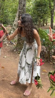 Amira Adeeb feet photo 5