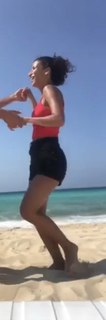 Amira Adeeb feet photo 3