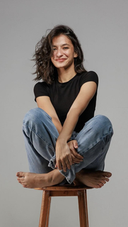 Amira Adeeb feet photo 15