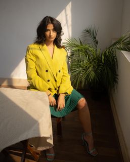 Amira Adeeb feet photo 10