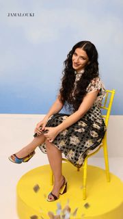 Amira Adeeb feet photo 3