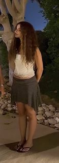 Amira Adeeb feet photo 5