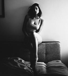Amira Aly feet photo 2