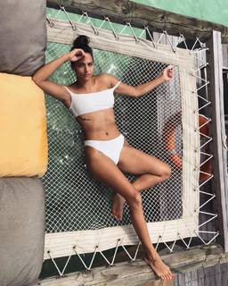 Amira Aly feet photo 20